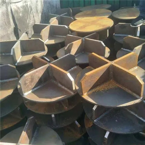 舟山桩尖的作用