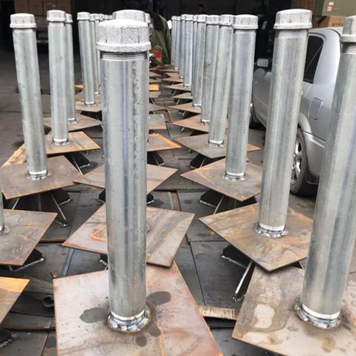 舟山沉降板的工作原理