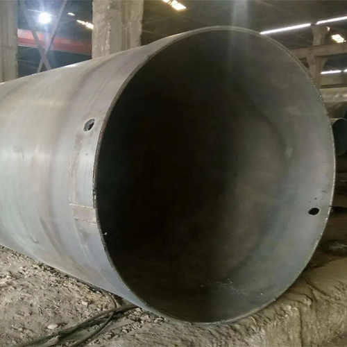 选择舟山钢护筒的材质时，主要考虑哪些因素