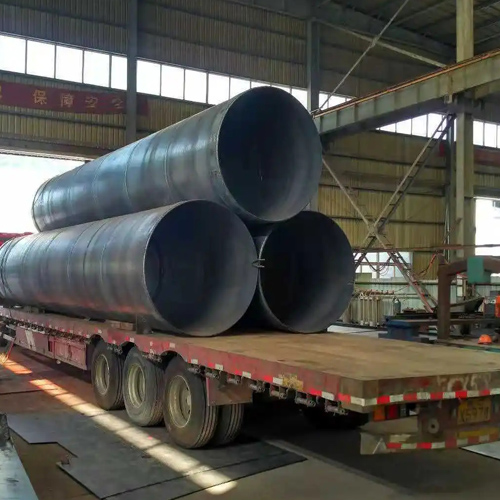 舟山钢护筒的焊接工艺主要有以下两种