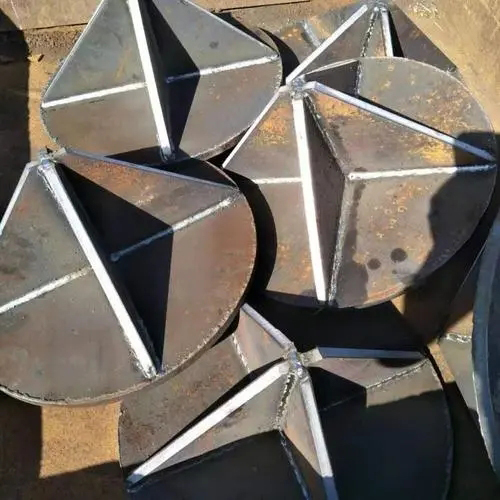 舟山桩尖图纸要求包括以下几点