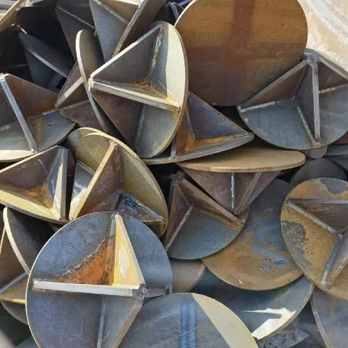 舟山桩尖的安装流程是什么?