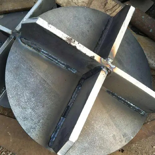 舟山桩尖的材质如何选择?