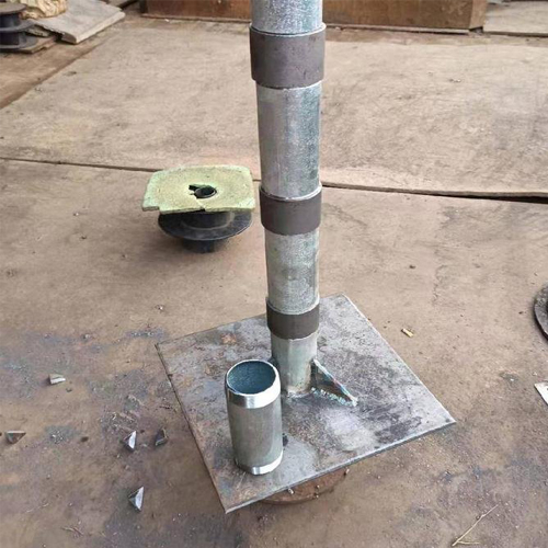 舟山沉降板的工作原理是什么？