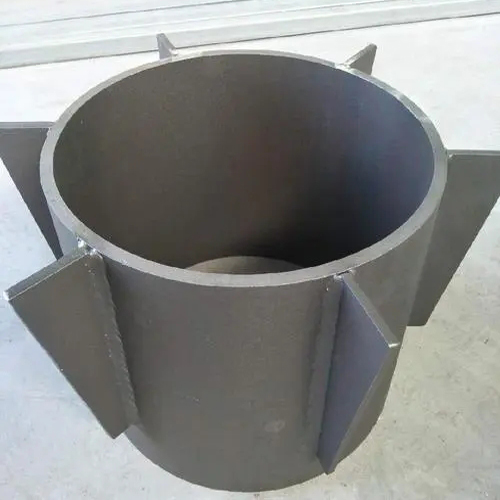 舟山桩尖的生产工艺主要包括以下步骤