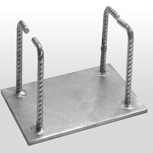 舟山预埋件材质如何选择？