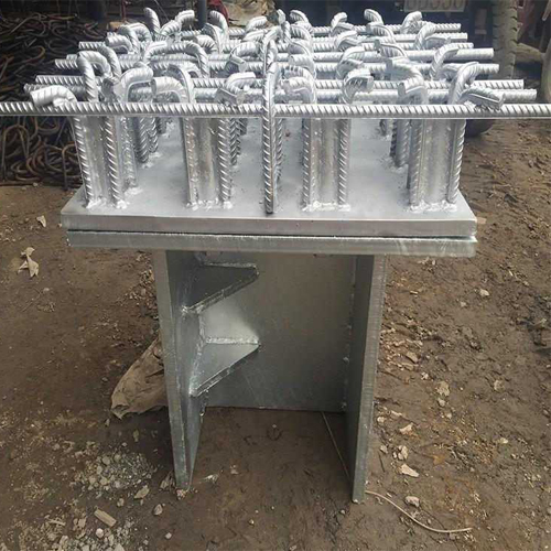 舟山预埋件加工