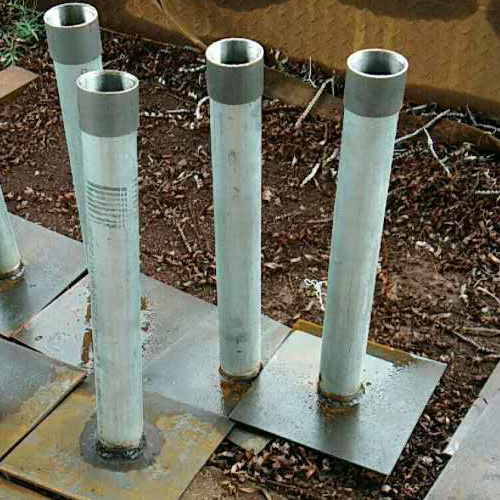 舟山沉降板的施工步骤如下