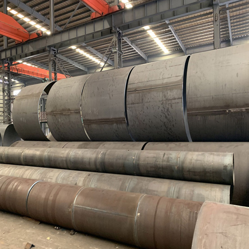 舟山钢护筒施工标准