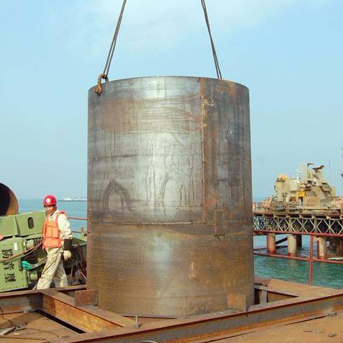 舟山钢护筒长度要求有哪些