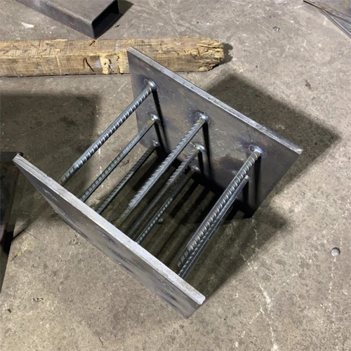 舟山工程预埋件厂家