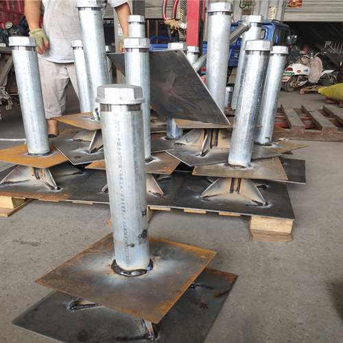 舟山路基沉降板厂家