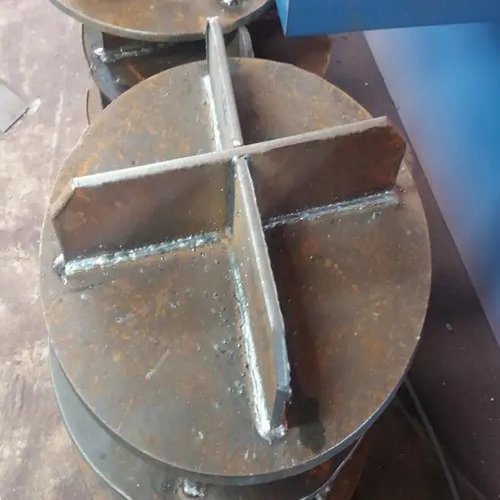 舟山桩尖厂家安装